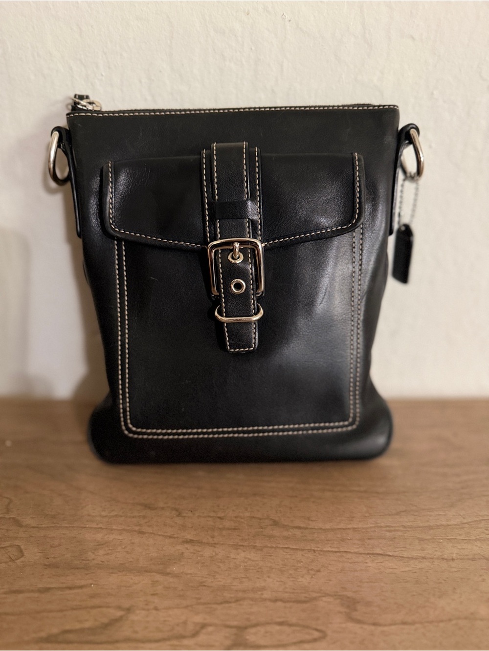 Coach Hampton Crossbody - Picture 10 of 10